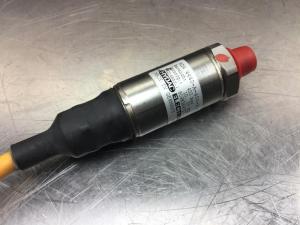 Liebherr Press.Transmitter 400 Bar